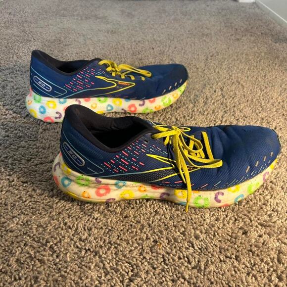 Brooks glycerin 20 bowl o - Picture 4 of 7